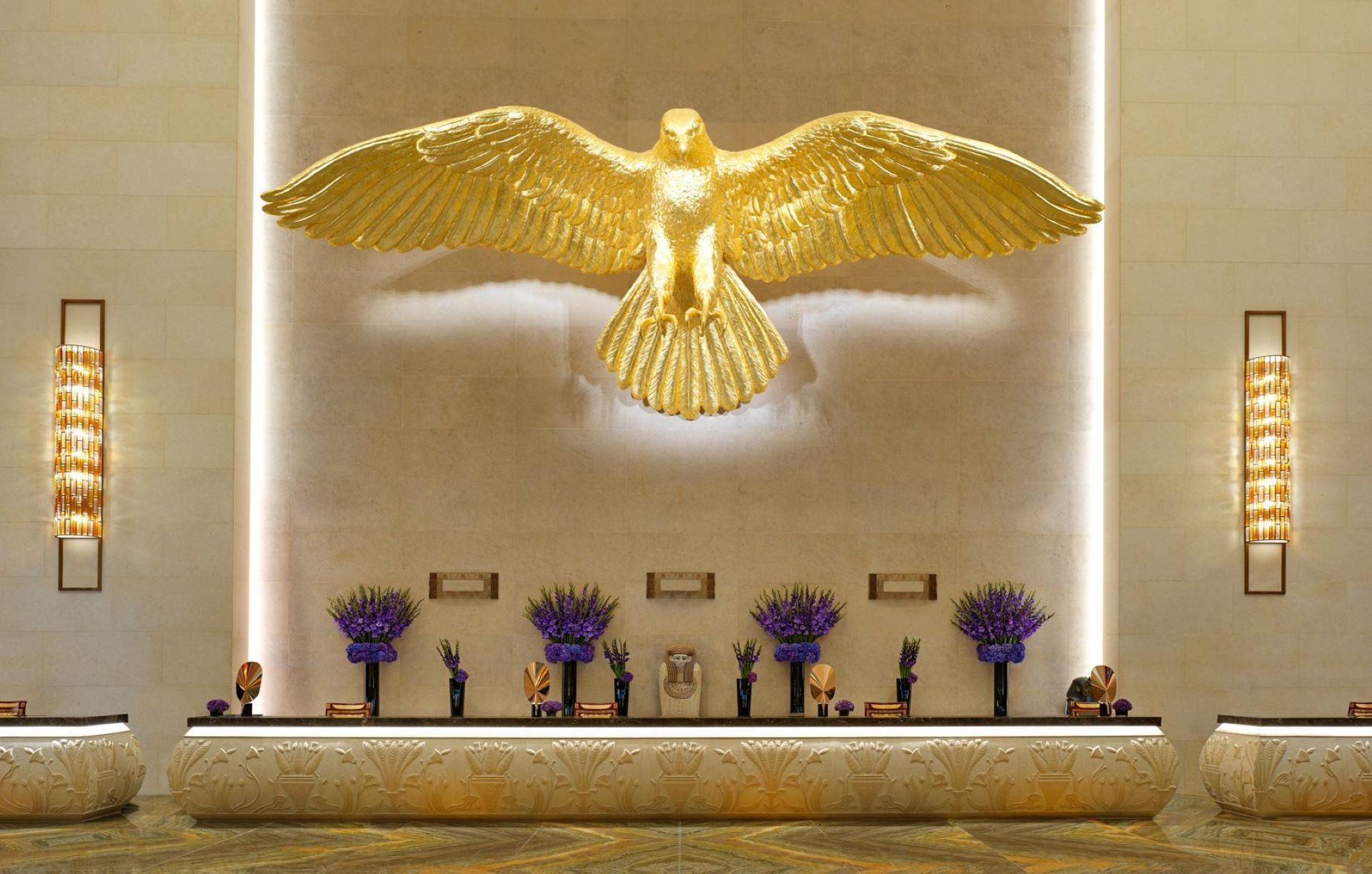 Sofitel Dubai The Obelisk в Dubai, AE