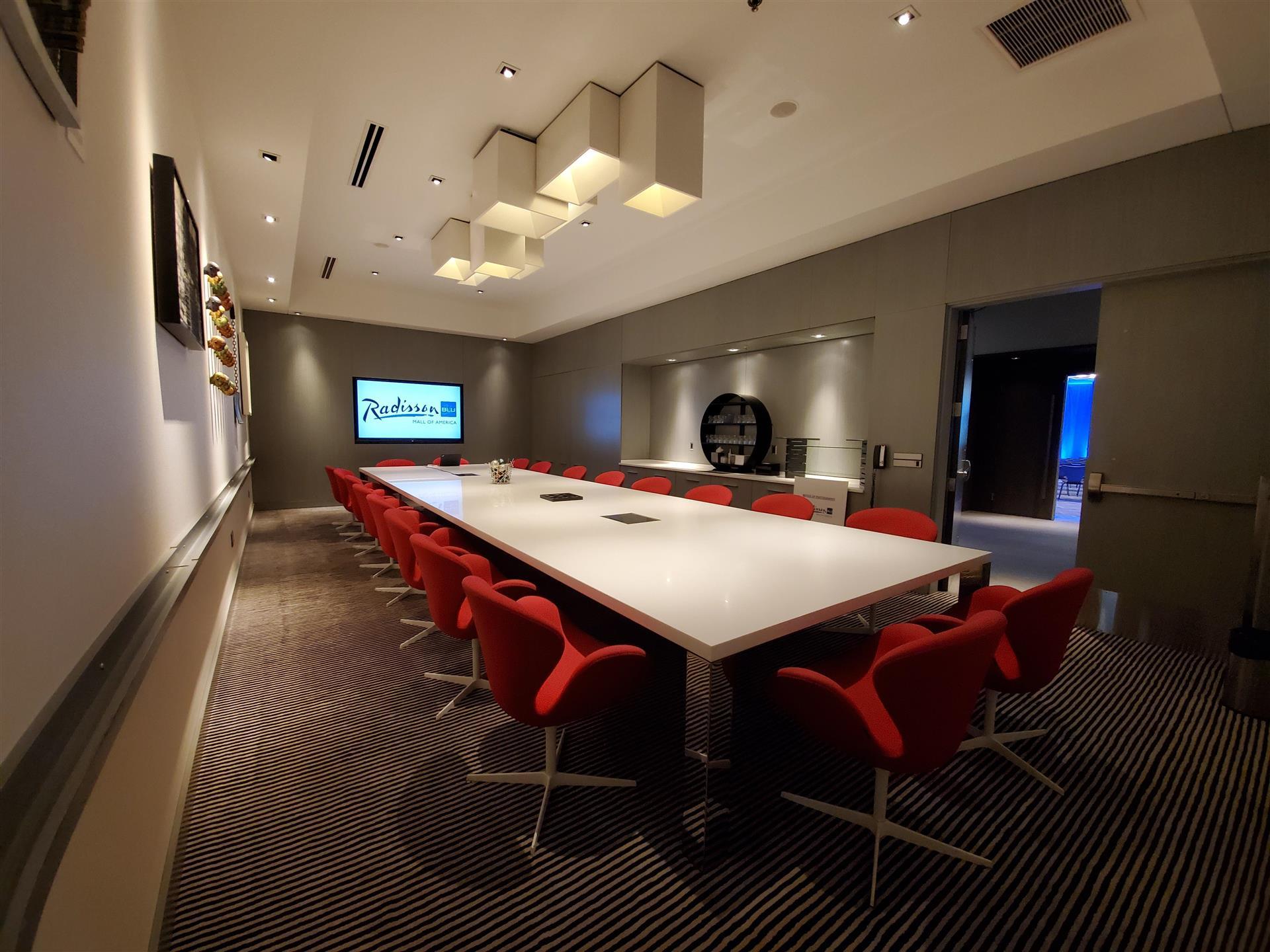 Radisson Blu Mall of America image