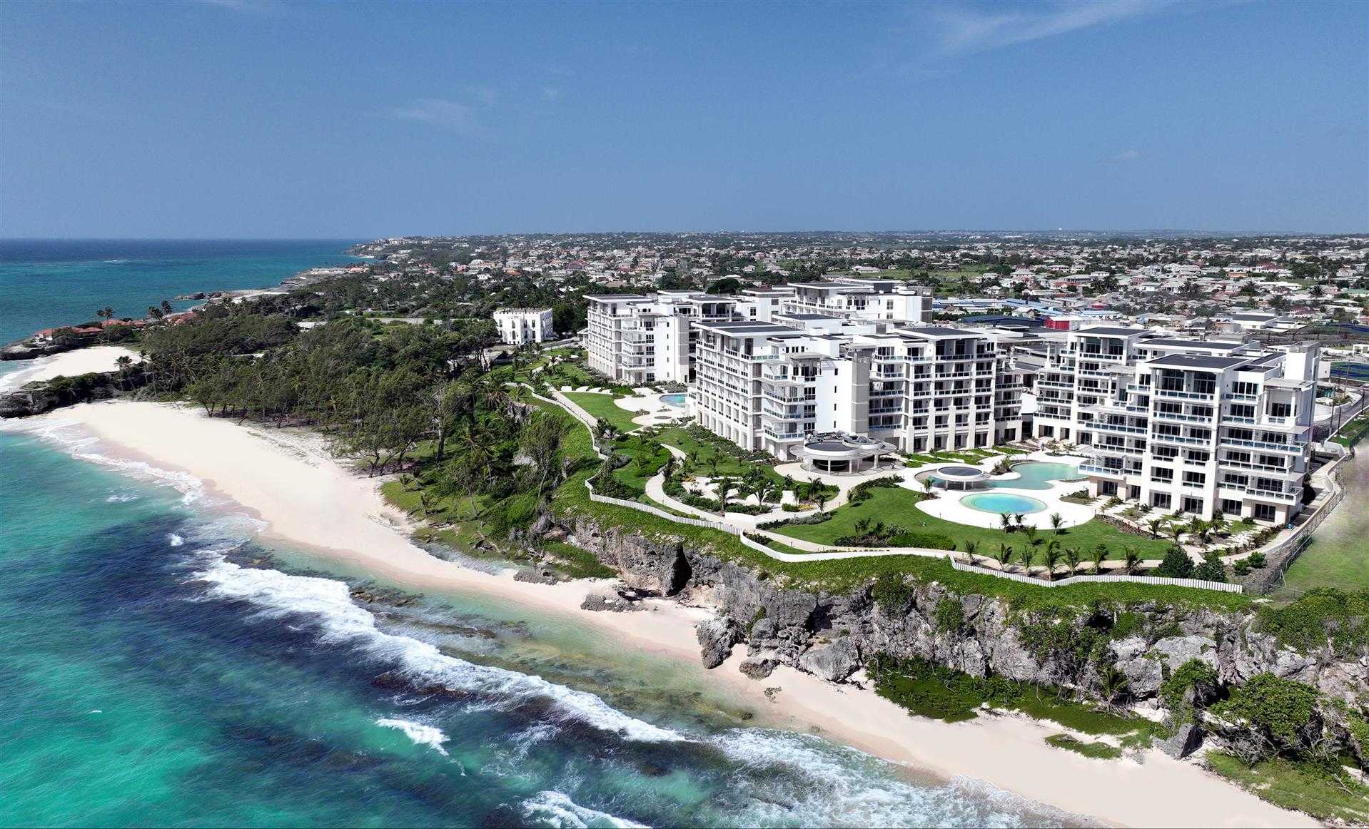 Wyndham Grand Barbados Sam Lords Castle All Inclusive Resort à Bridgetown, BB