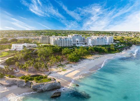 Wyndham Grand Barbados Sam Lords Castle All Inclusive Resort in Bridgetown, BB