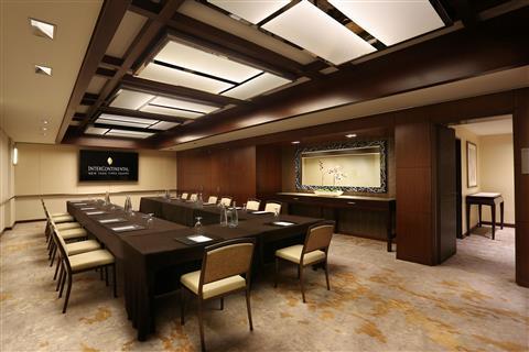 InterContinental New York Times Square - Newly Renovated Meeting Space, New York, NY
