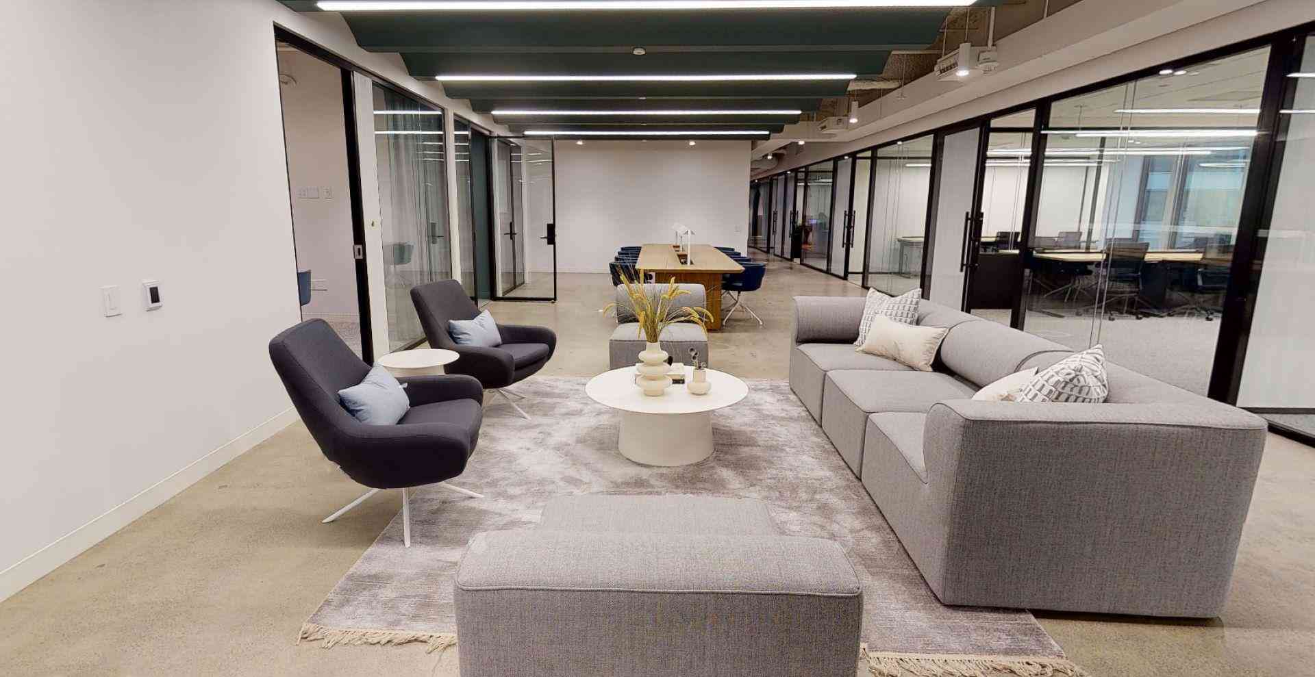 Serendipity Labs Los Angeles -Wilshire в Los Angeles, CA