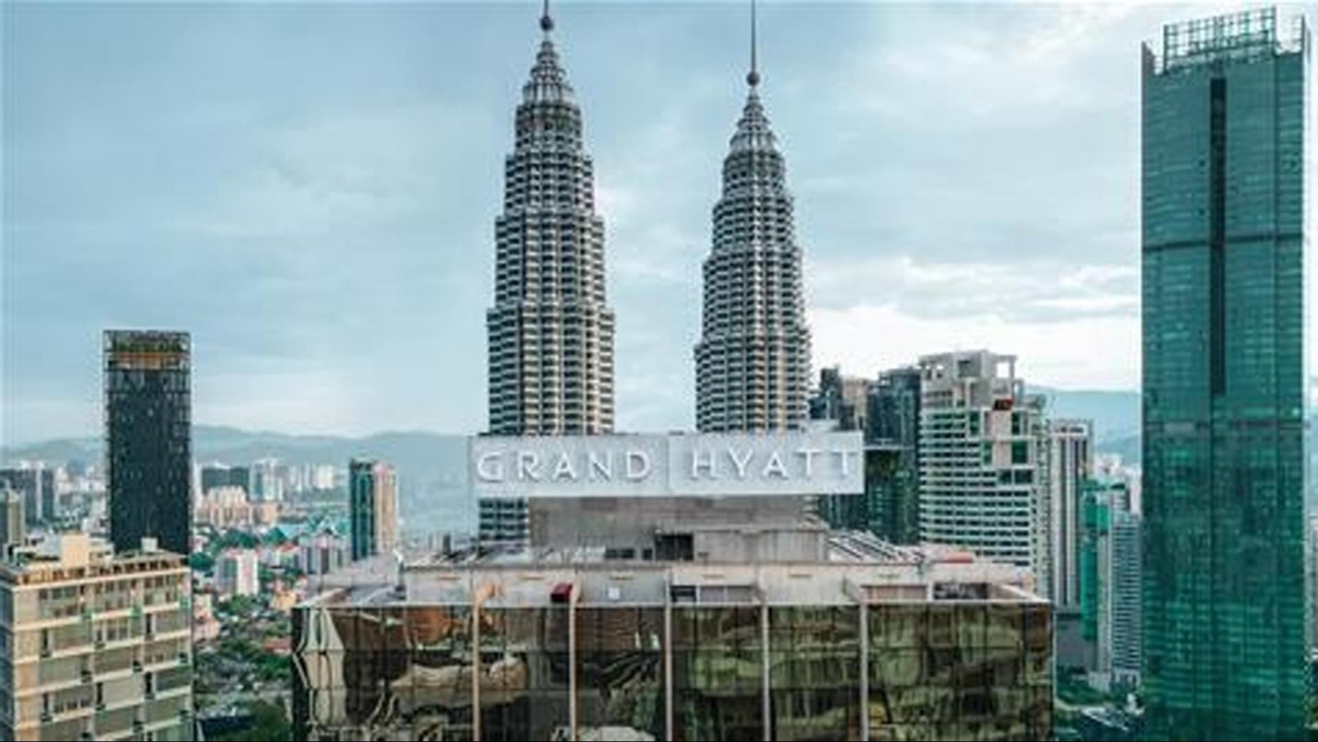Grand Hyatt Kuala Lumpur image