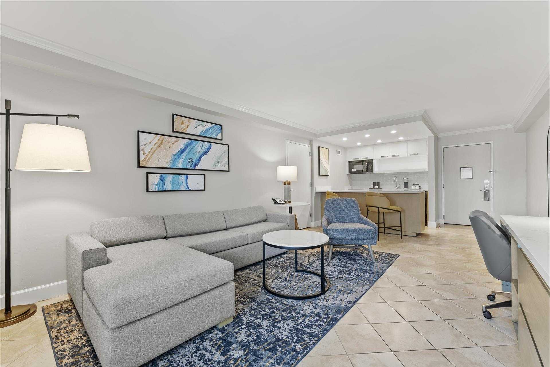 Crowne Plaza Orlando-Downtown *Newly Renovated* à Orlando, FL