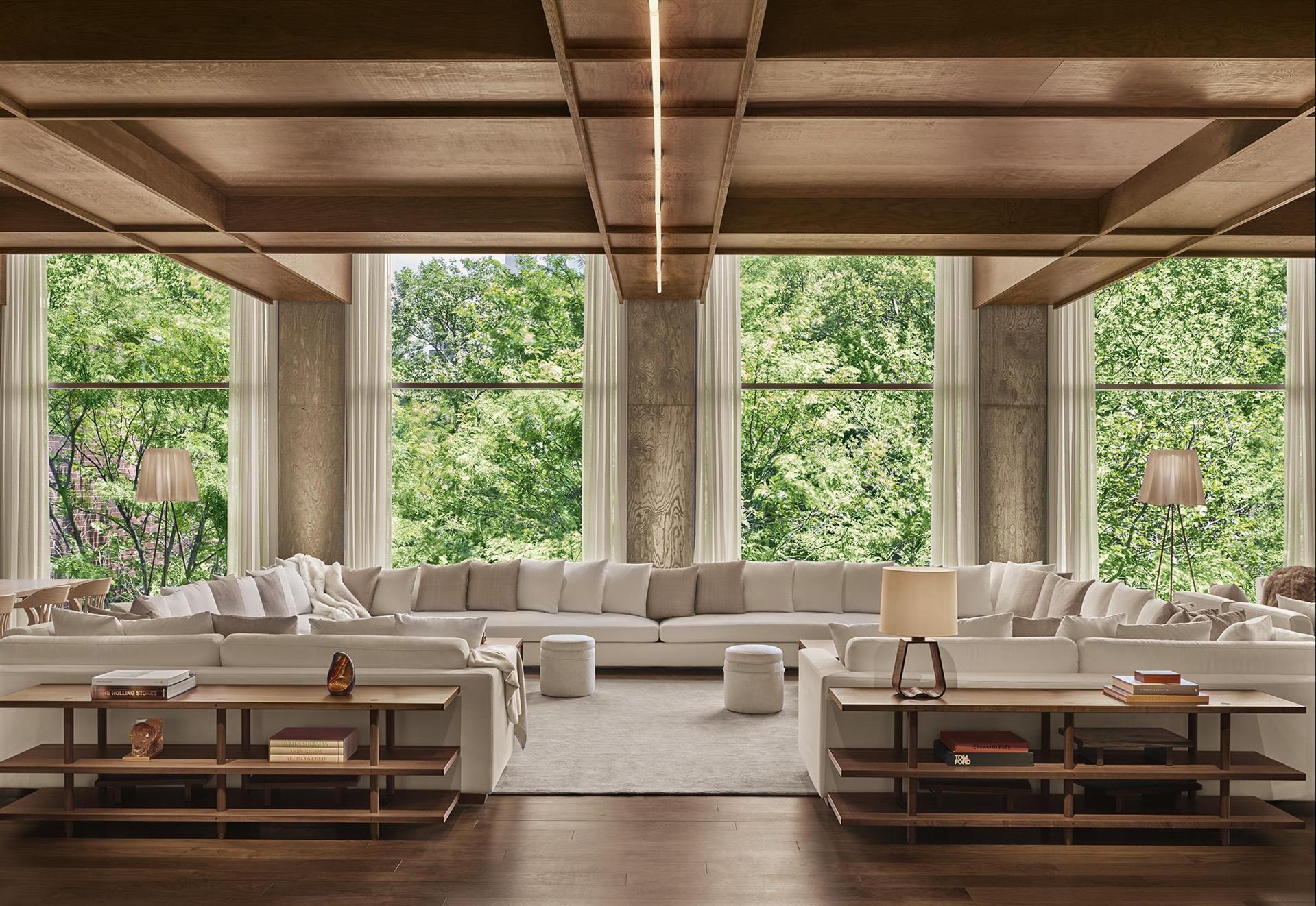 PUBLIC Hotel New York image