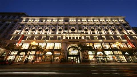 Westfield San Francisco Center