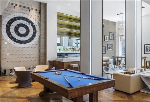 Hotel Zetta i San Francisco, CA