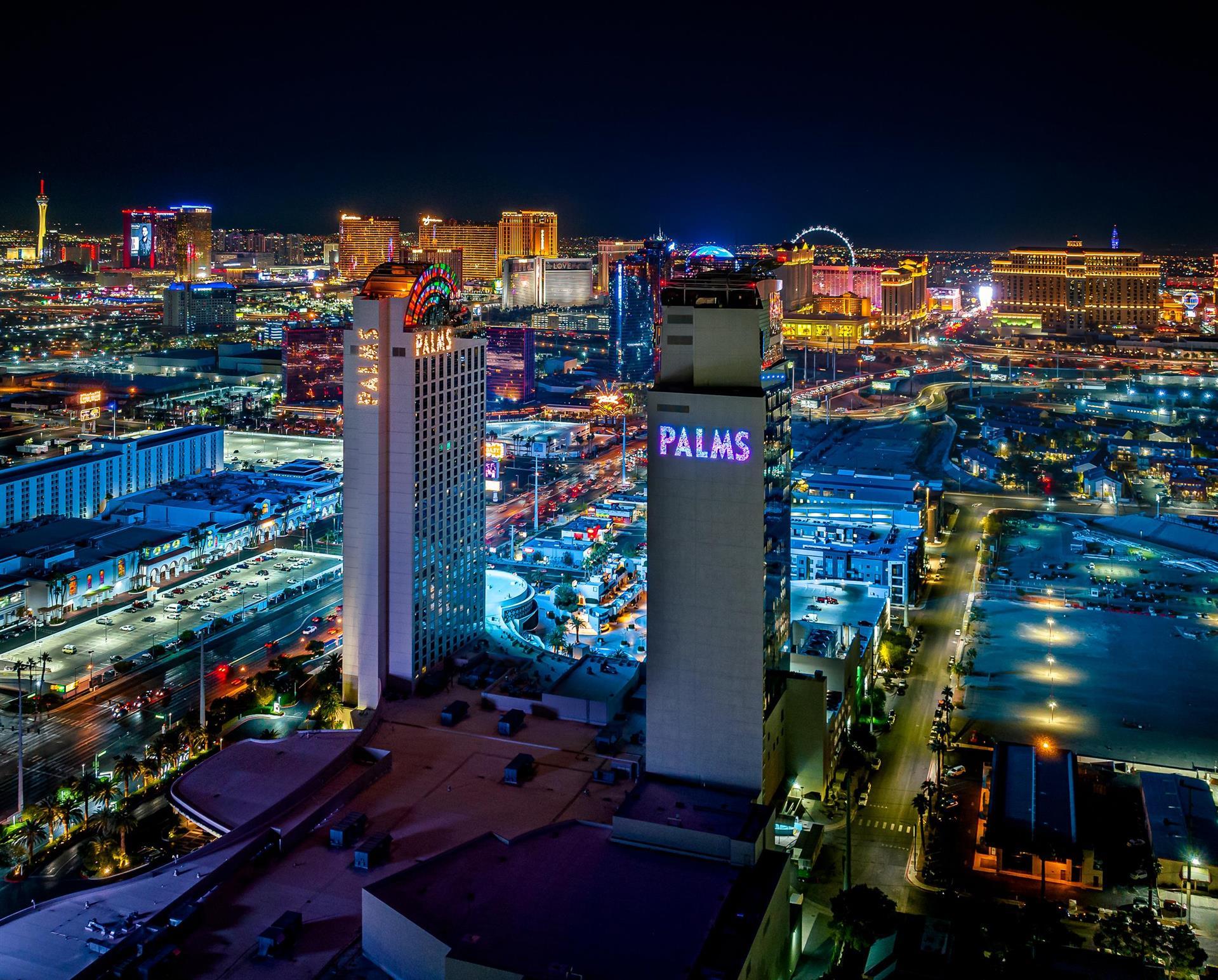 Palms Casino Resort image