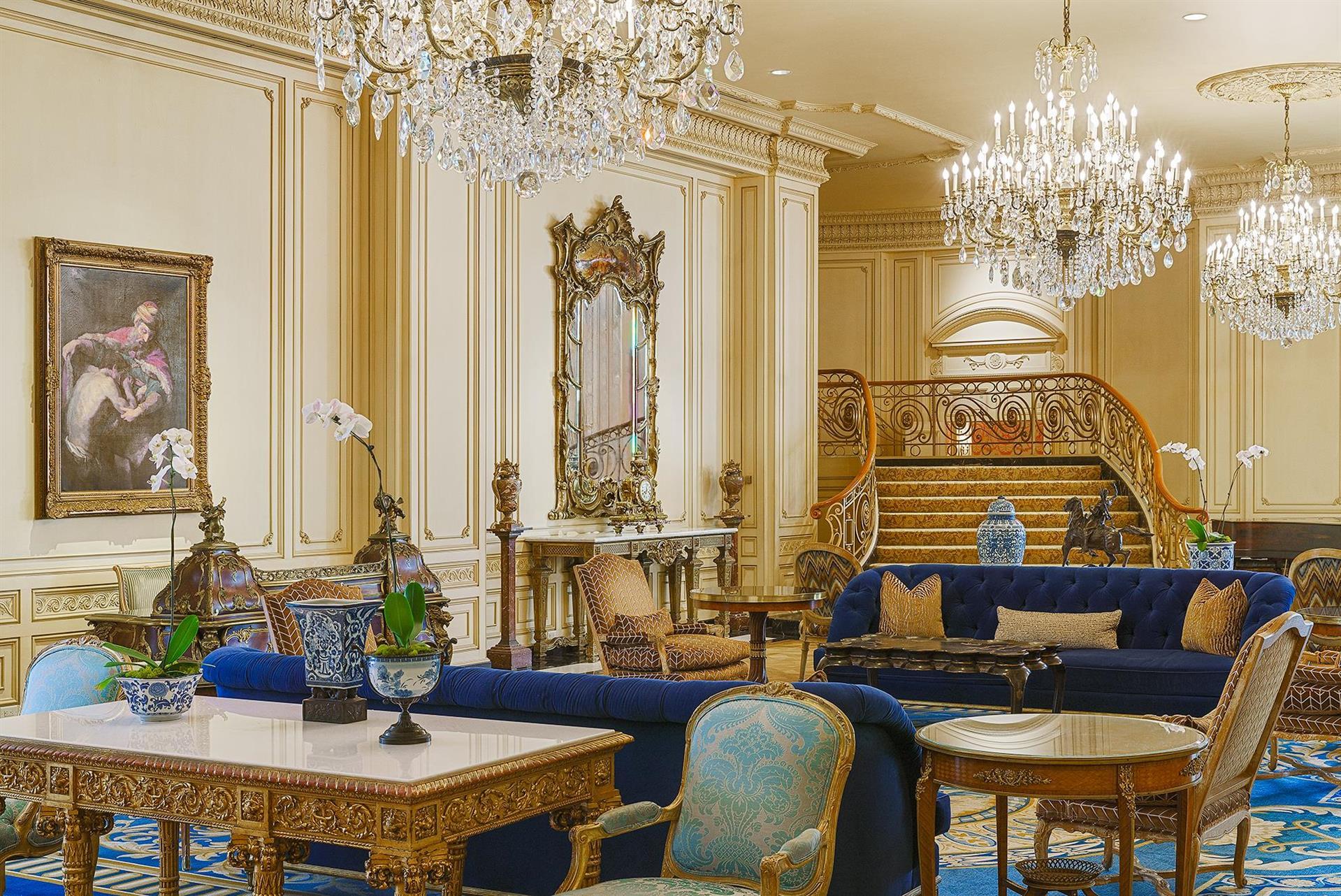 The Westgate Hotel image