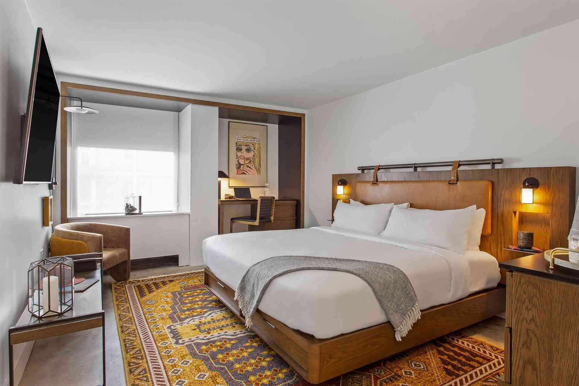 워싱턴, DC의 Vignette Collection Yours Truly DC