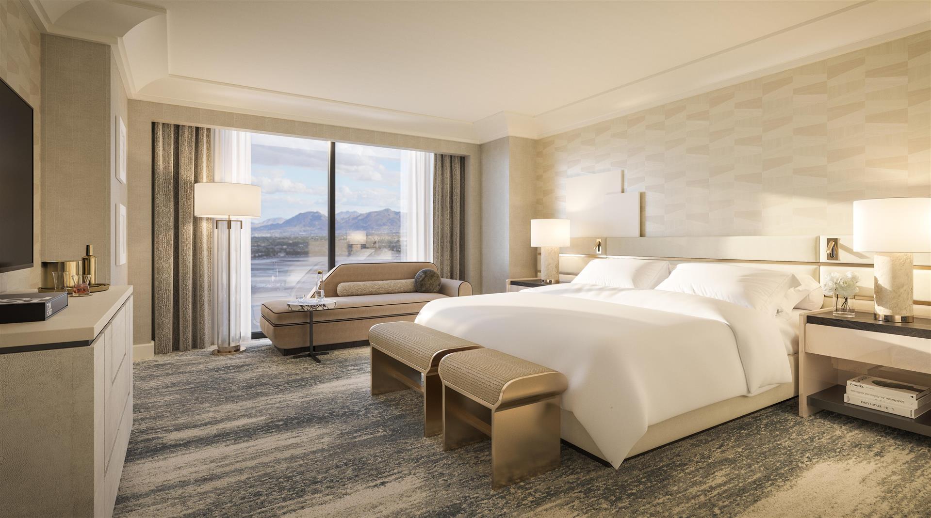 Four Seasons Hotel Las Vegas image