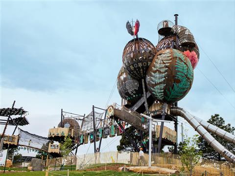 Denver Children's Museum
