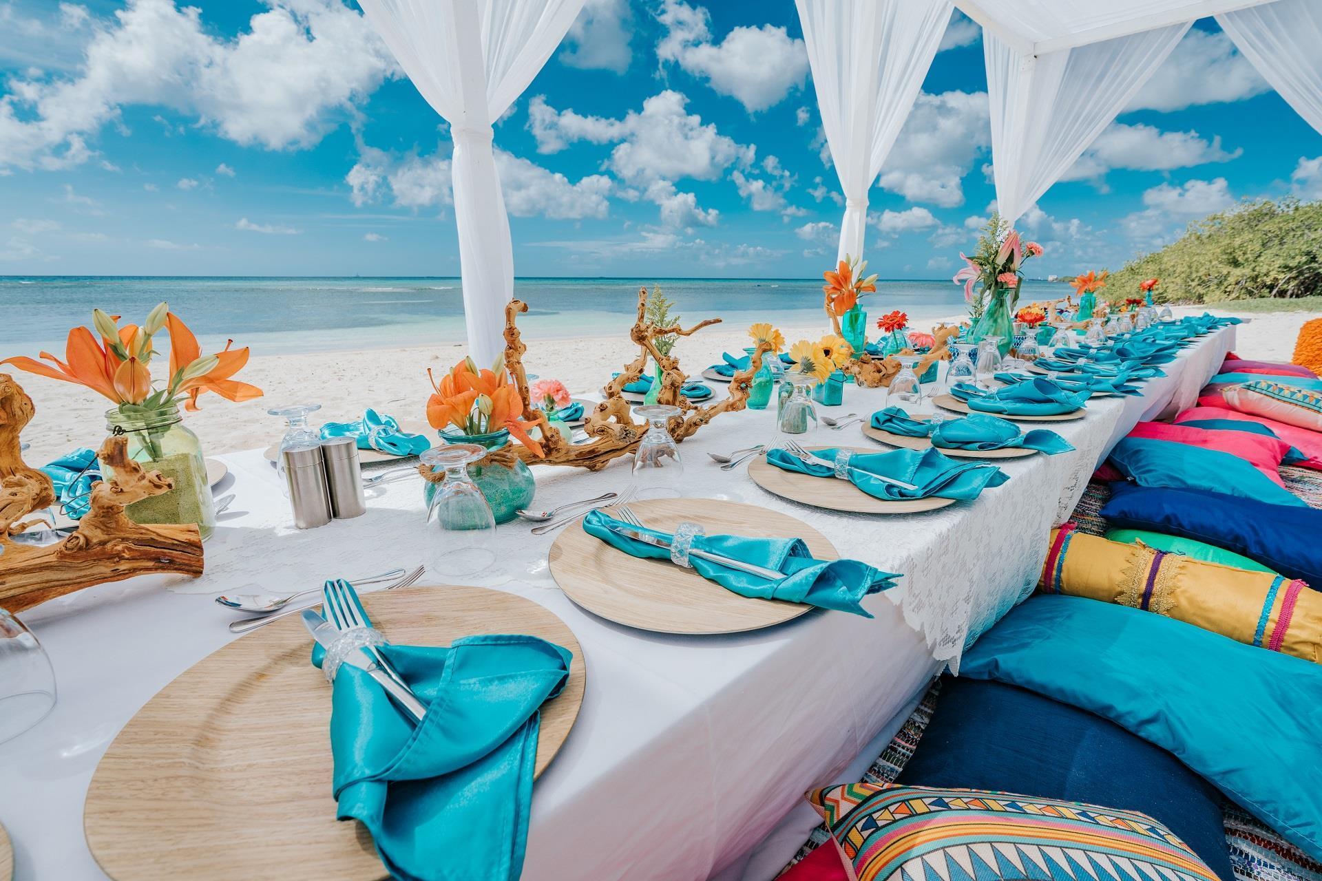 Aruba Convention Bureau в Oranjestad, AW