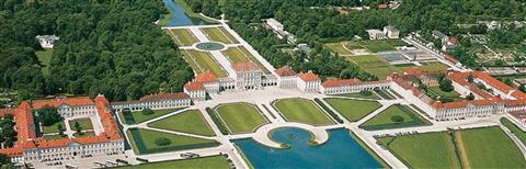 Schloss Nymphenburg