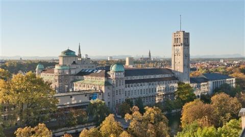 Deutsches Museum