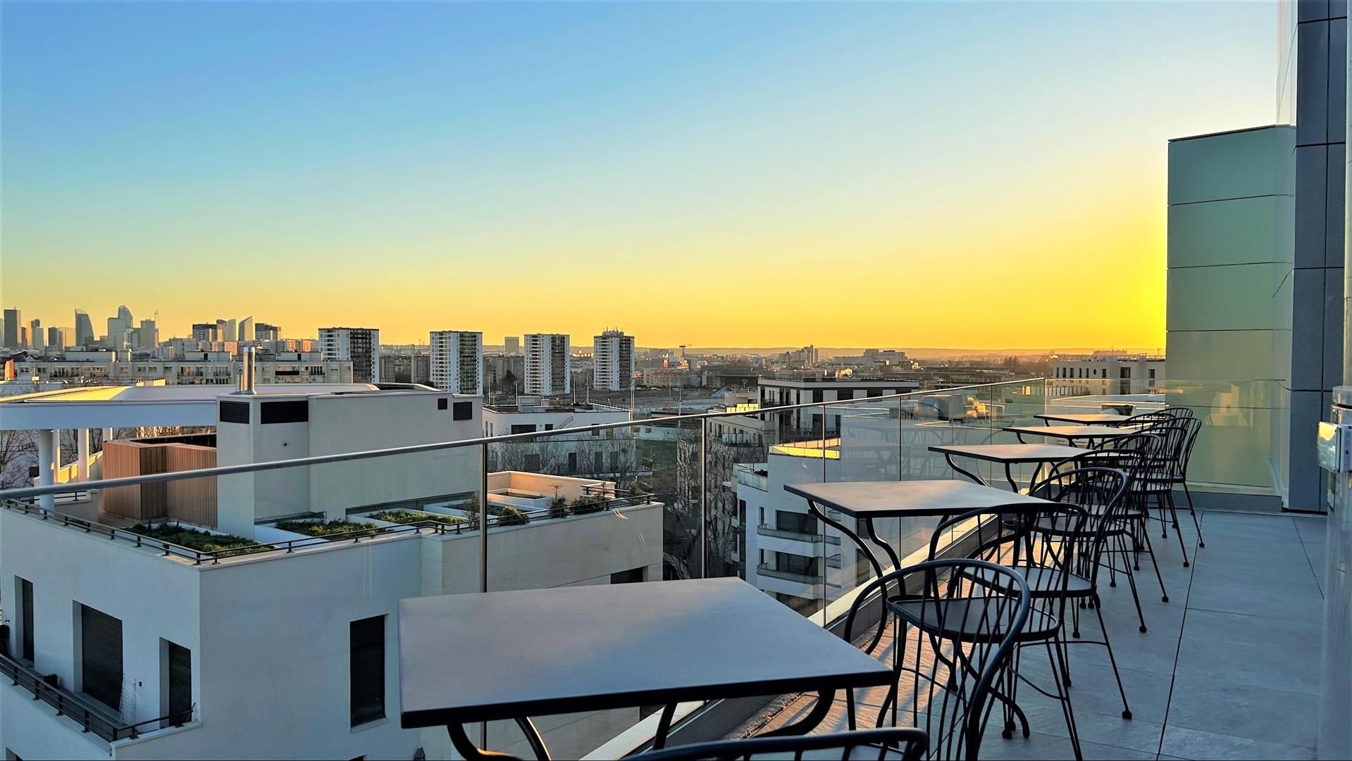 Bild des Veranstaltungsortes