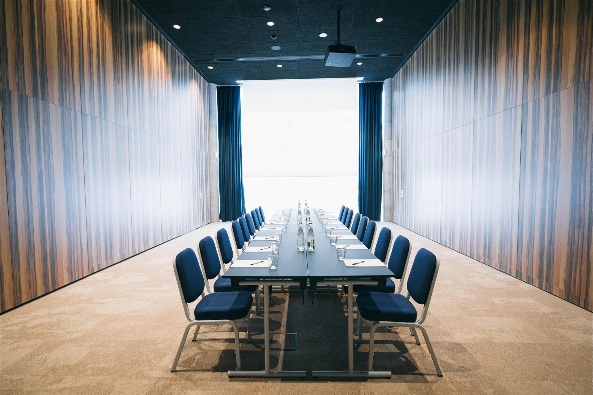 Bild des Veranstaltungsortes