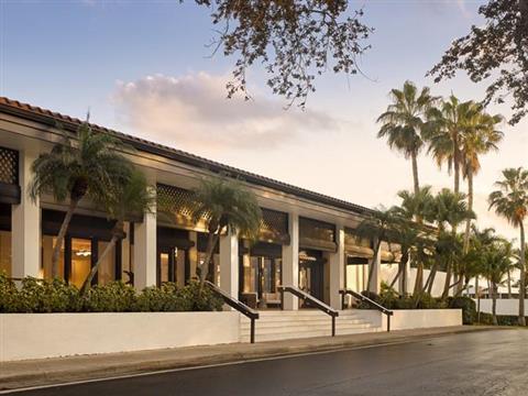 PGA National Resort в Palm Beach Gardens, FL