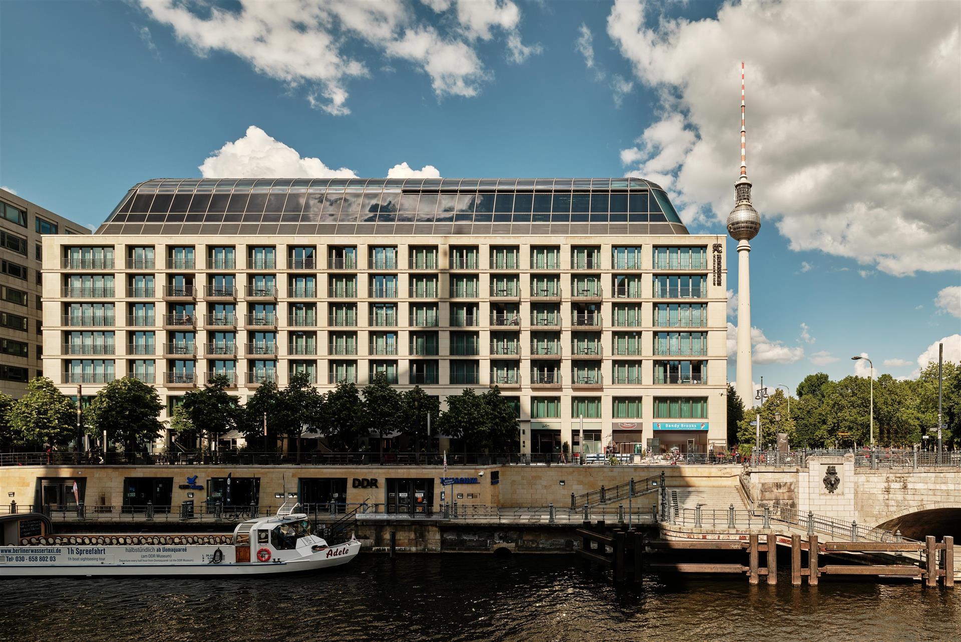 Radisson Collection Hotel, Berlin image