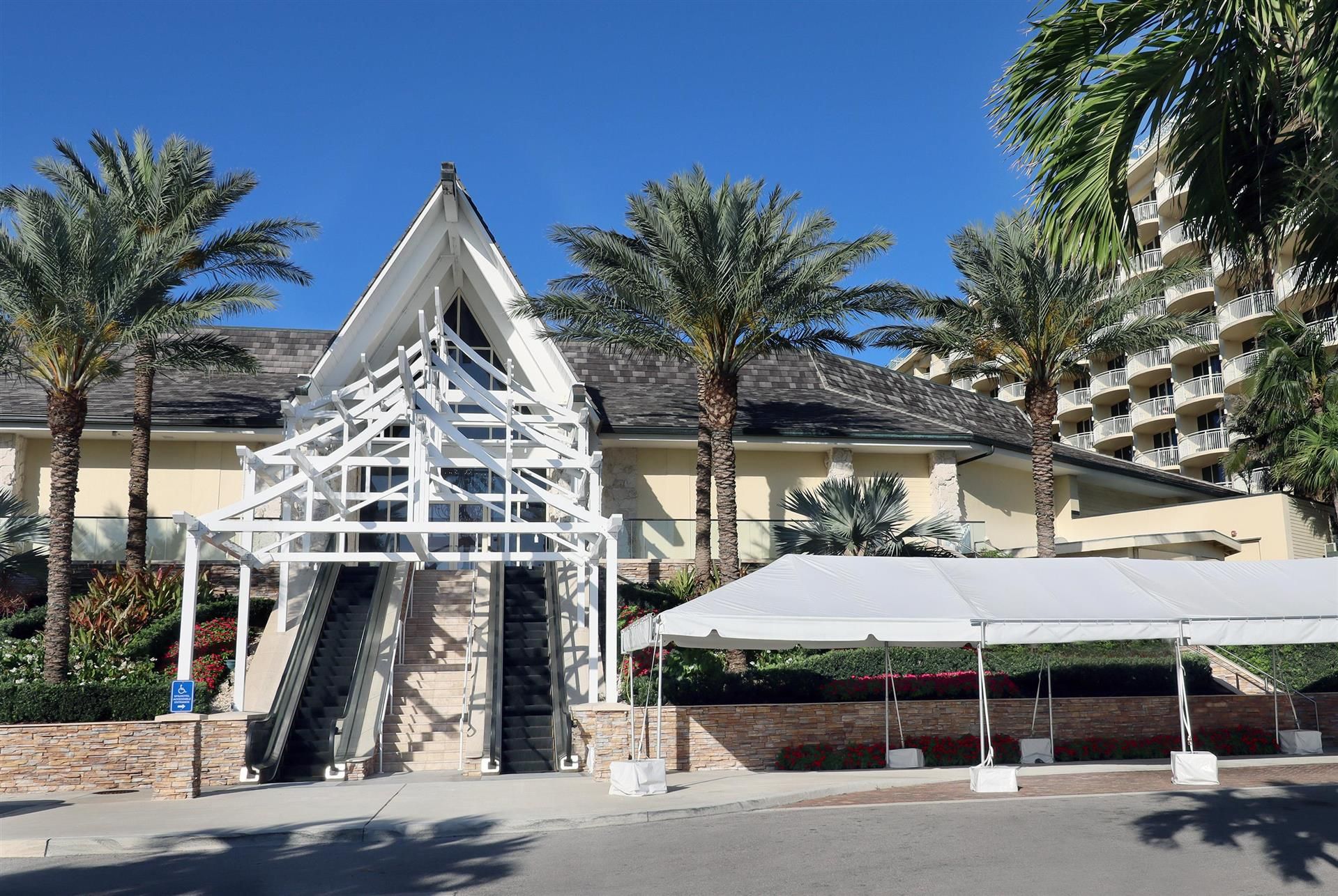 Bild des Veranstaltungsortes