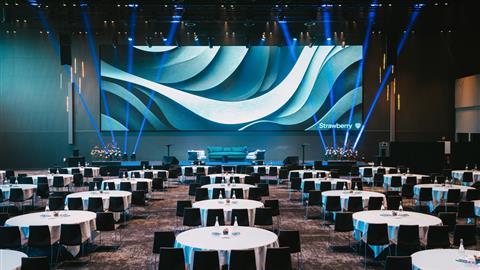 Clarion Hotel Copenhagen Airport in Kastrup, DK