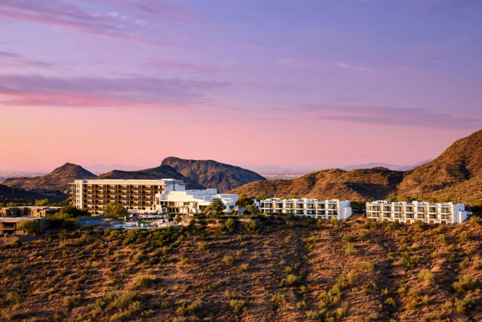 ADERO Scottsdale Resort, Autograph Collection image