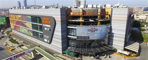 Optimum Premium Outlet