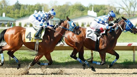 Thistledown Racetrack
