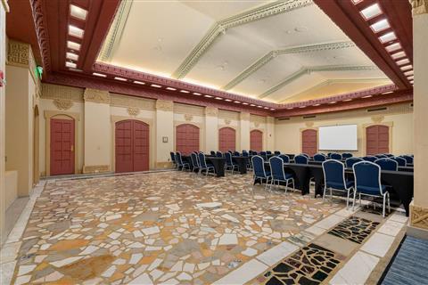 Hilton President Kansas City a Kansas City, MO