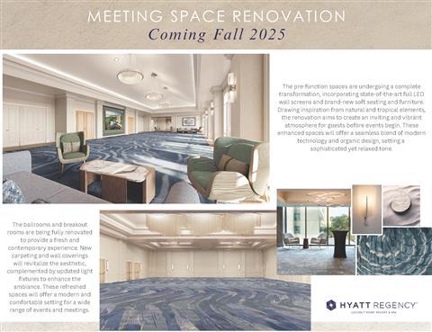 Hyatt Regency Coconut Point Resort and Spa, Bonita Springs, FL