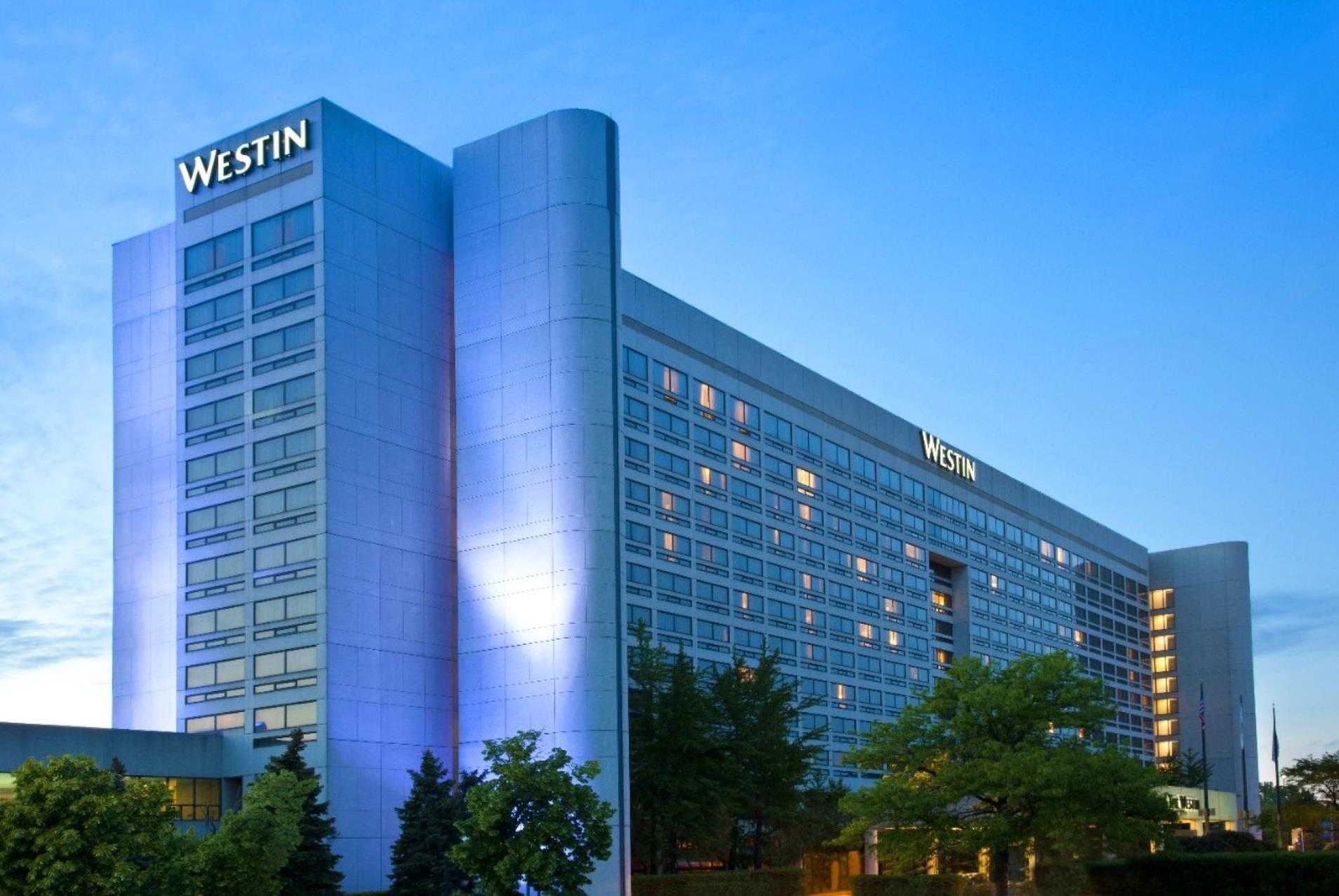 Rosemont, IL의 The Westin O'Hare