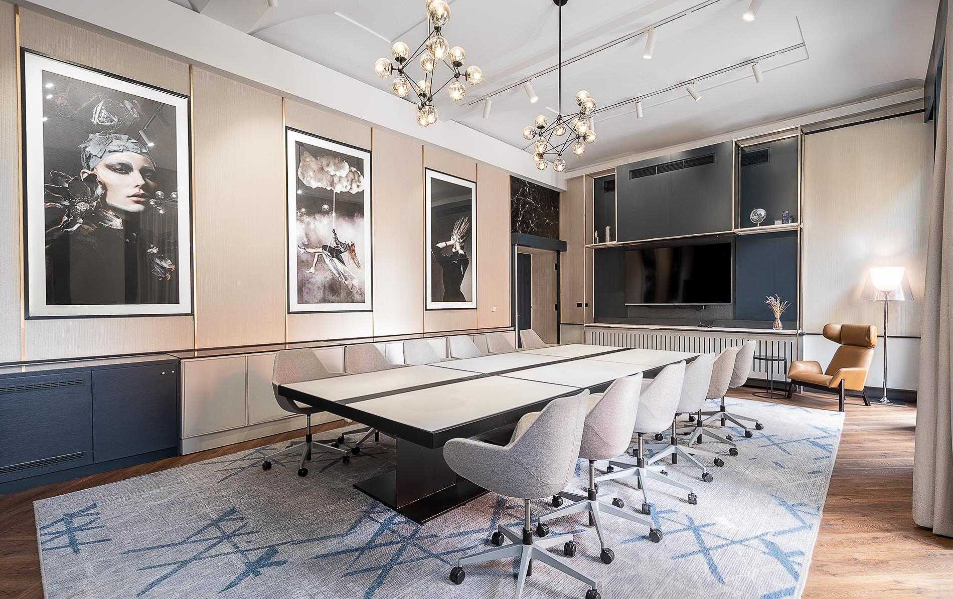 Prague, CZ의 Radisson Blu Hotel, Prague, Prague, CZ