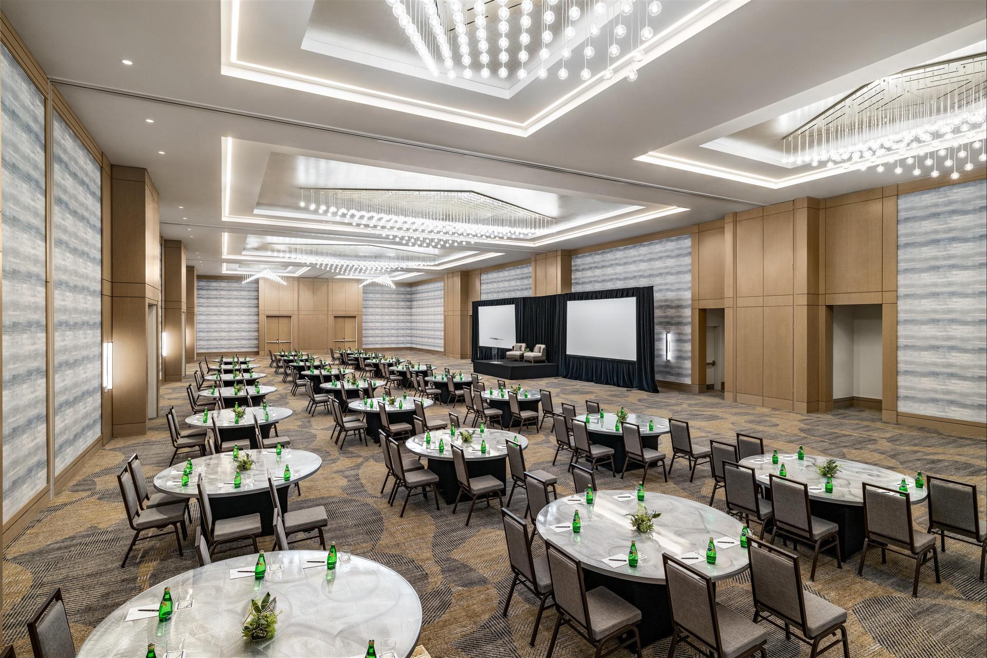 Изображение помещения для встречи