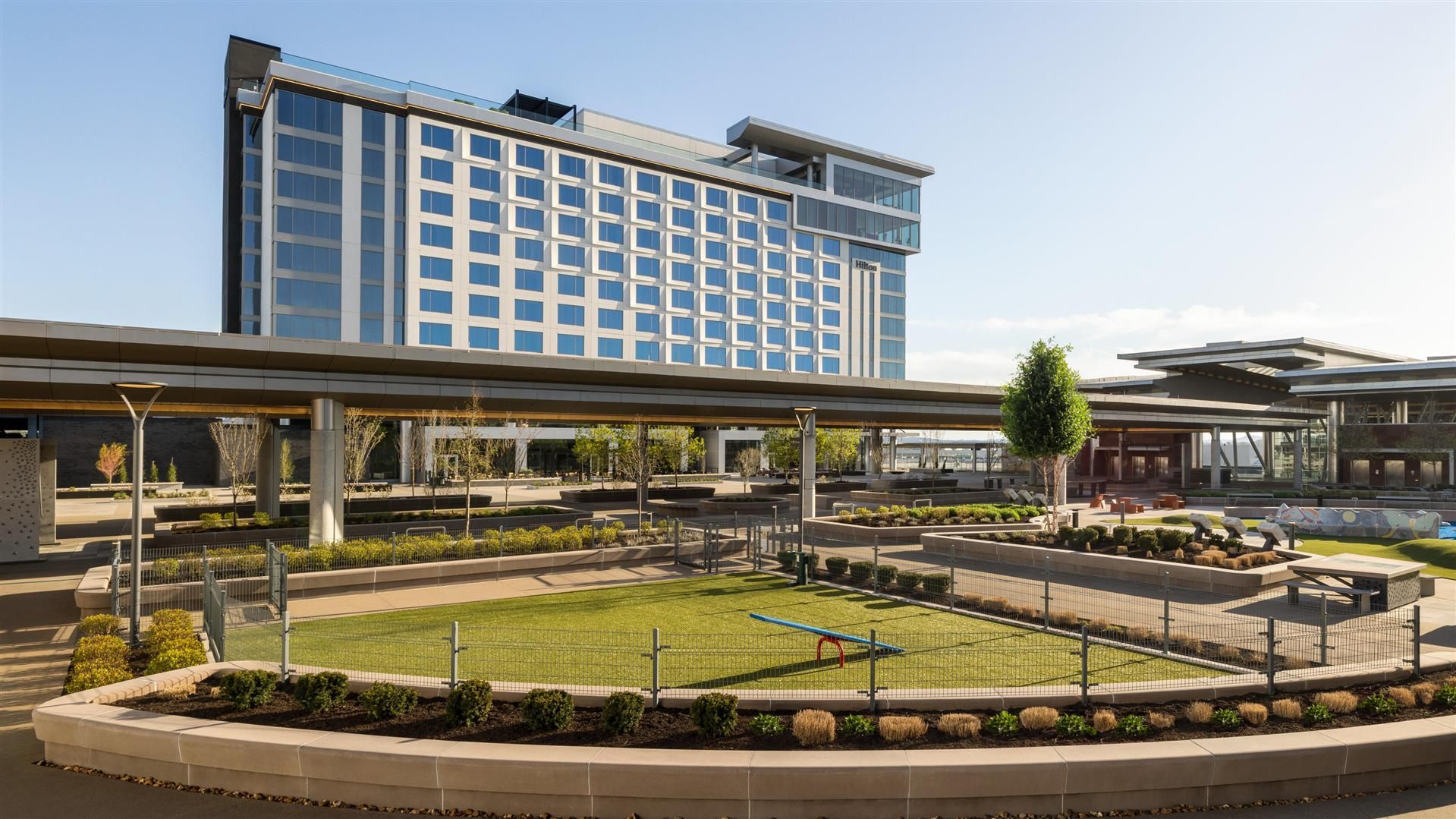 Изображение места проведения