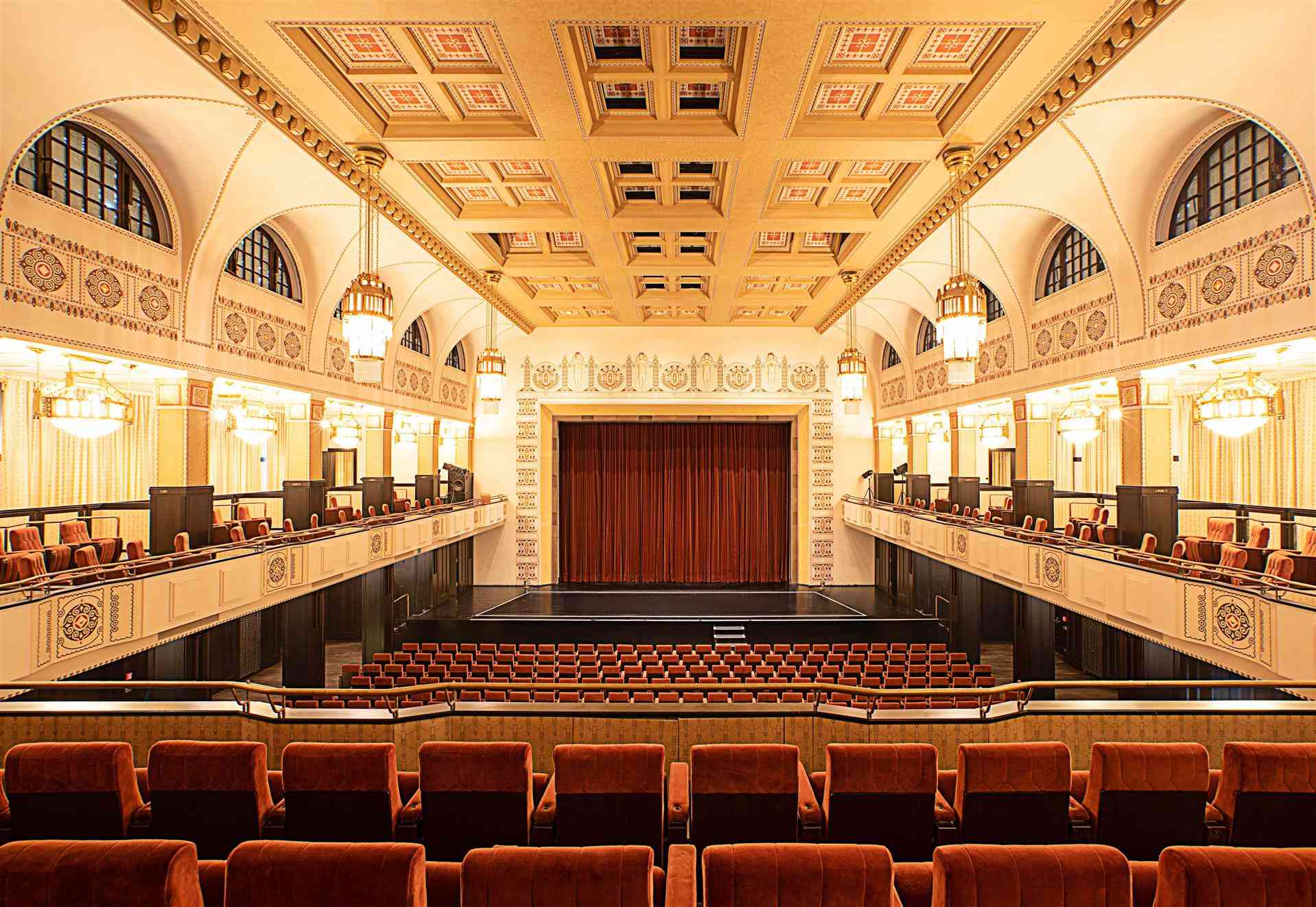 Bad Nauheim, DEにおけるDolce by Wyndham Bad Nauheim