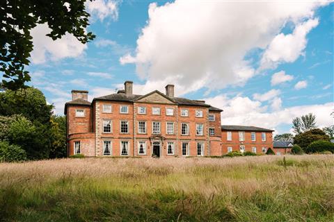 Ansty Hall, Exclusive Collection à Coventry, GB1