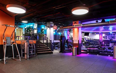 The Lexington Hotel, Autograph Collection in New York, NY