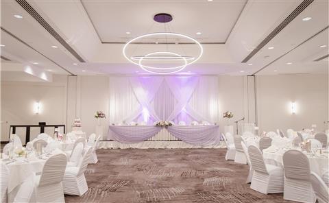 Hilton Vancouver Metrotown in Burnaby, BC