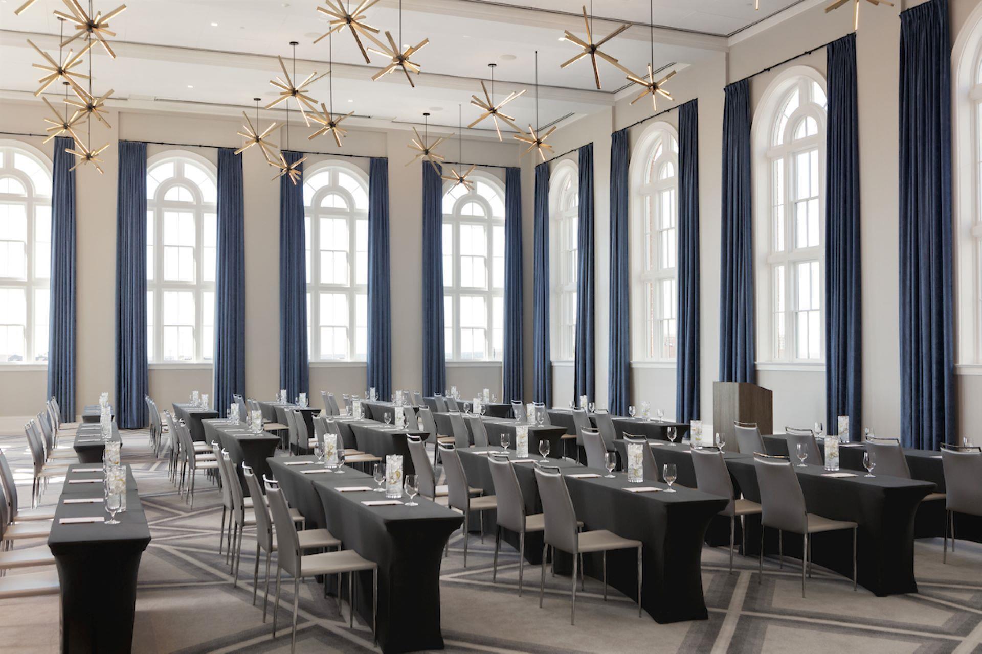 Kimpton Pittman Hotel image