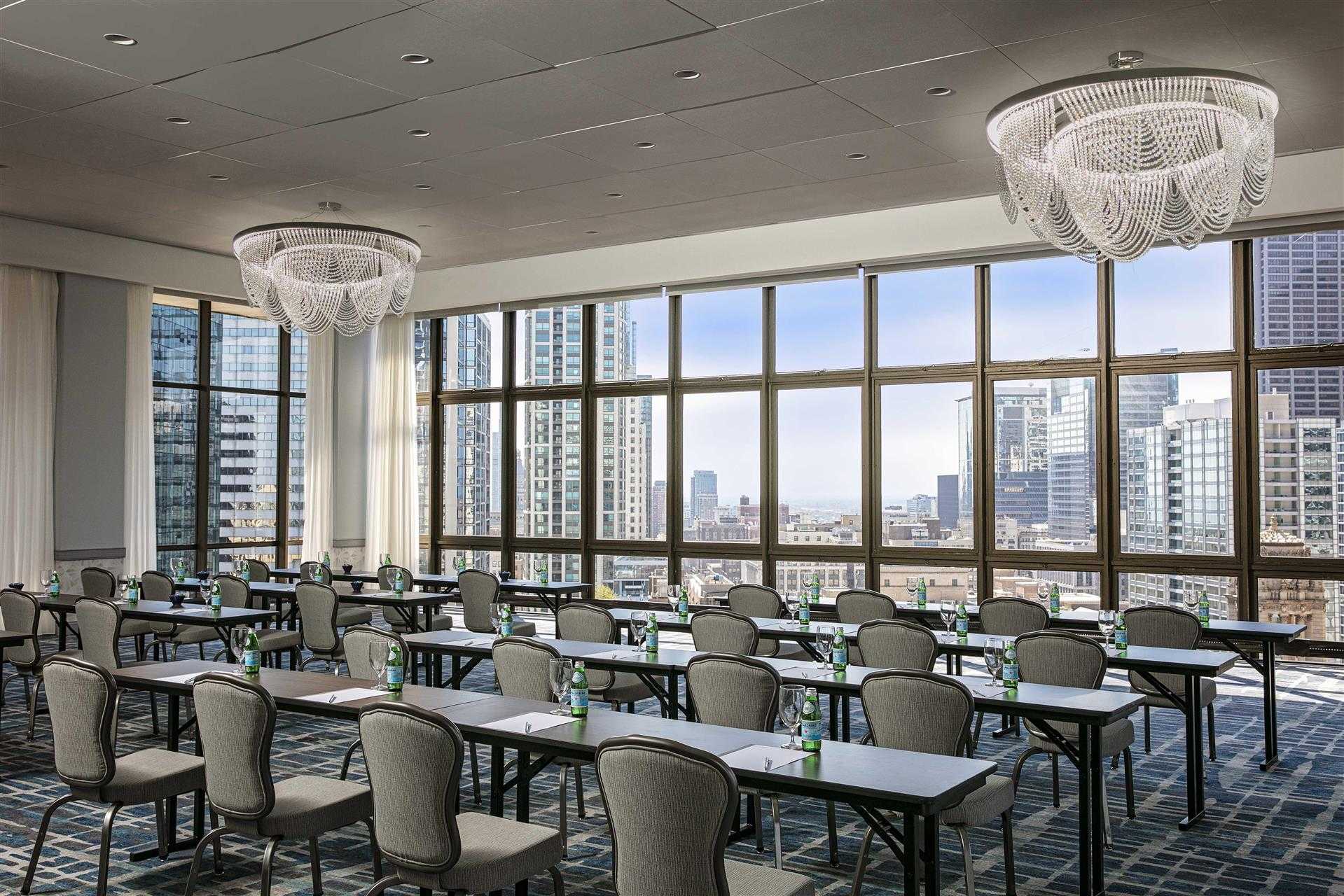 The Royal Sonesta Chicago Downtown в Chicago, IL