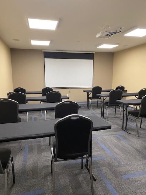 Изображение места проведения