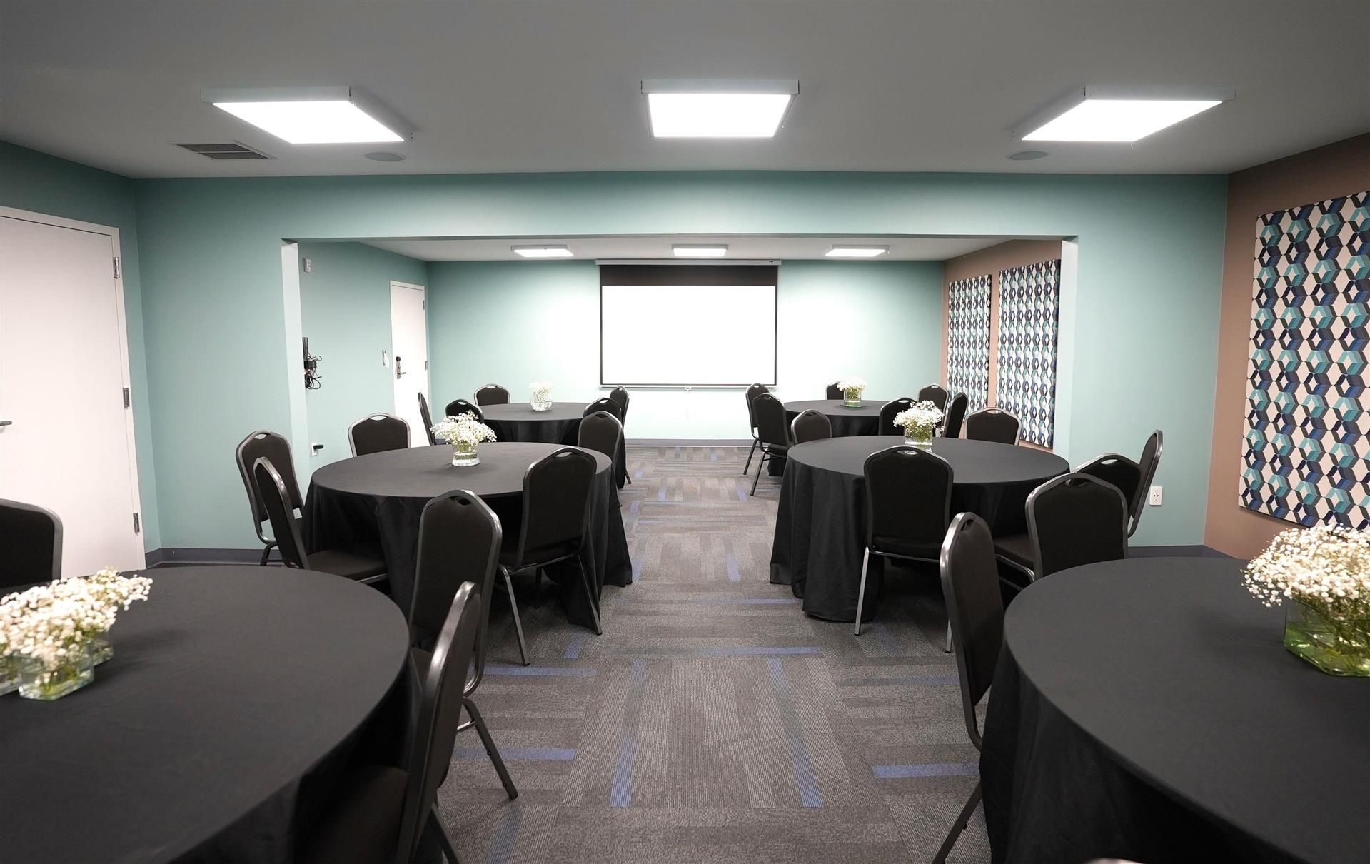 Изображение места проведения