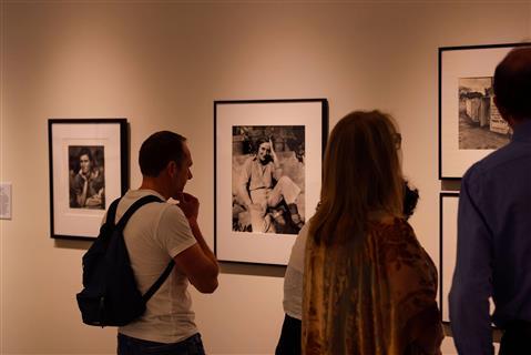 Museum voor Fotografische Kunst van Florida