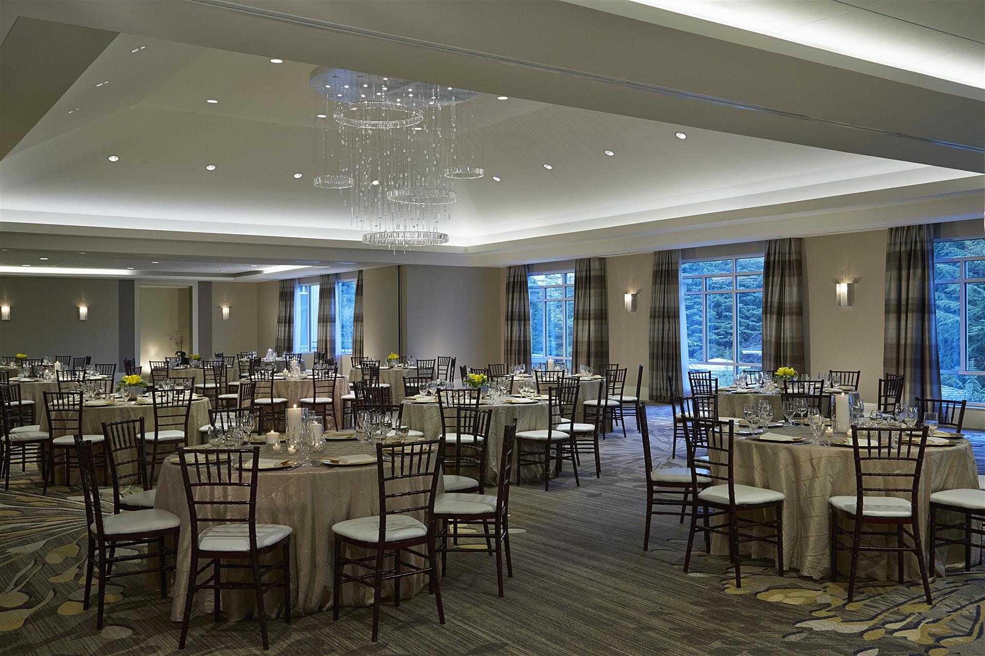 Atlanta, GA의 Hyatt Regency Atlanta Perimeter at Villa Christina