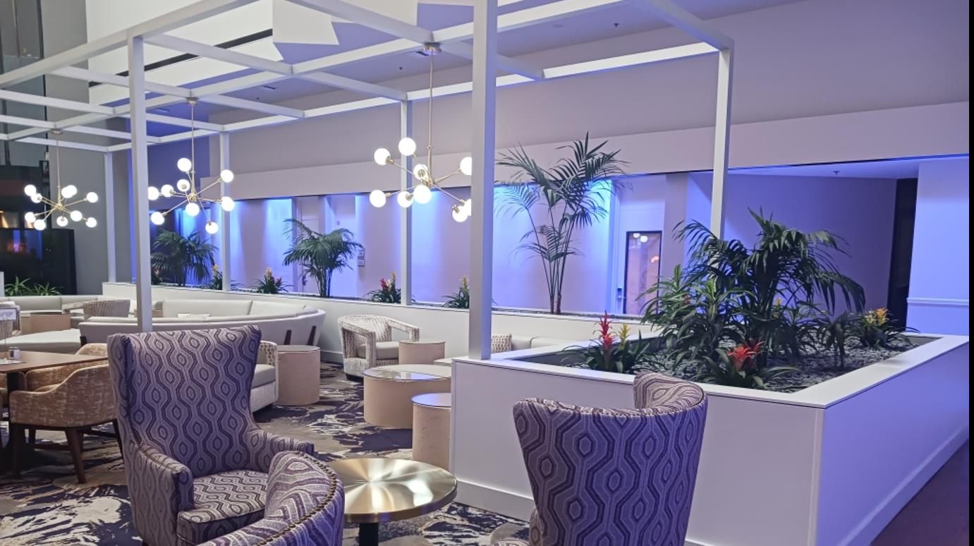 Bild des Veranstaltungsortes