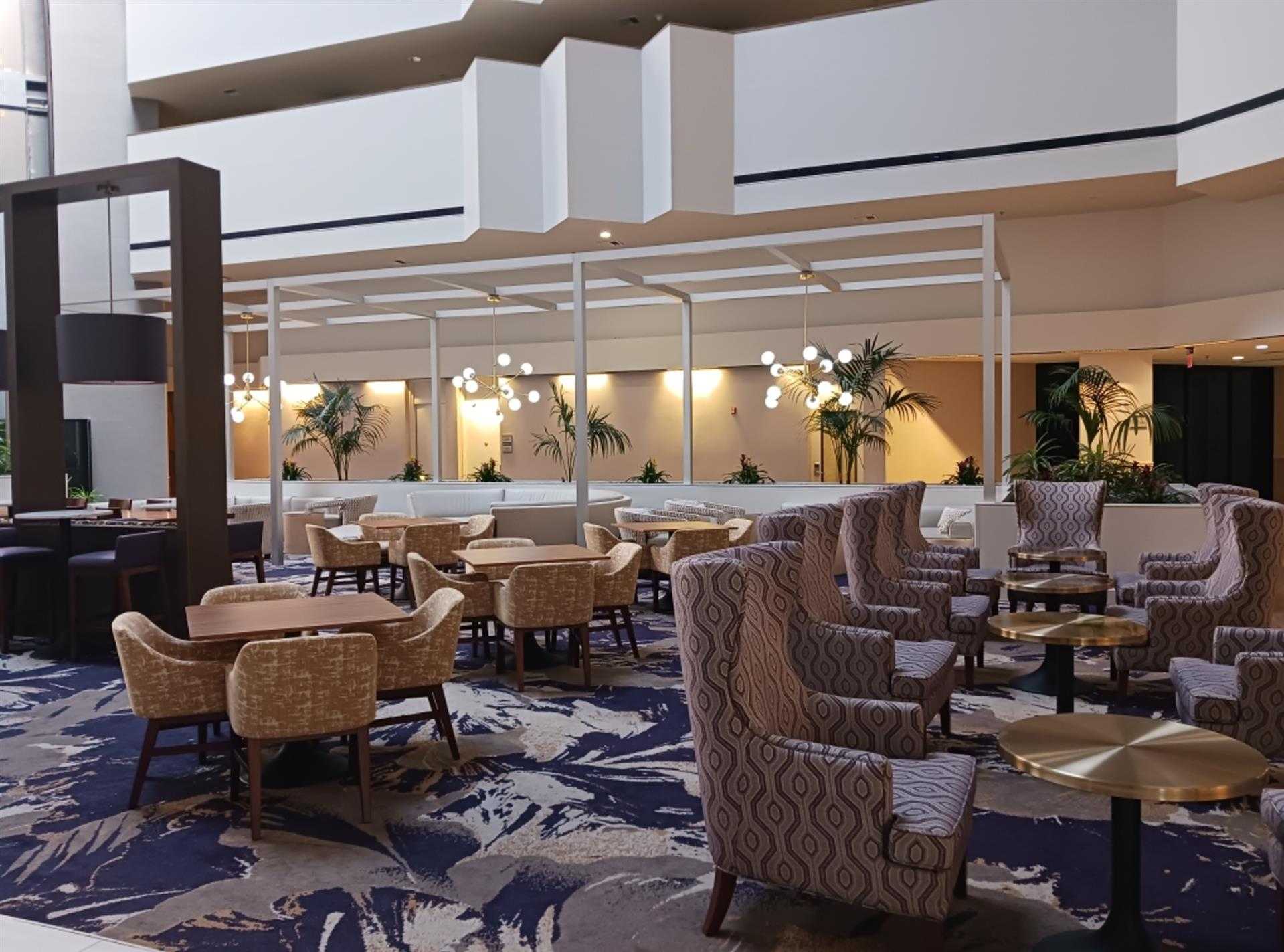 Embassy Suites by Hilton Boca Raton em Boca Raton, FL