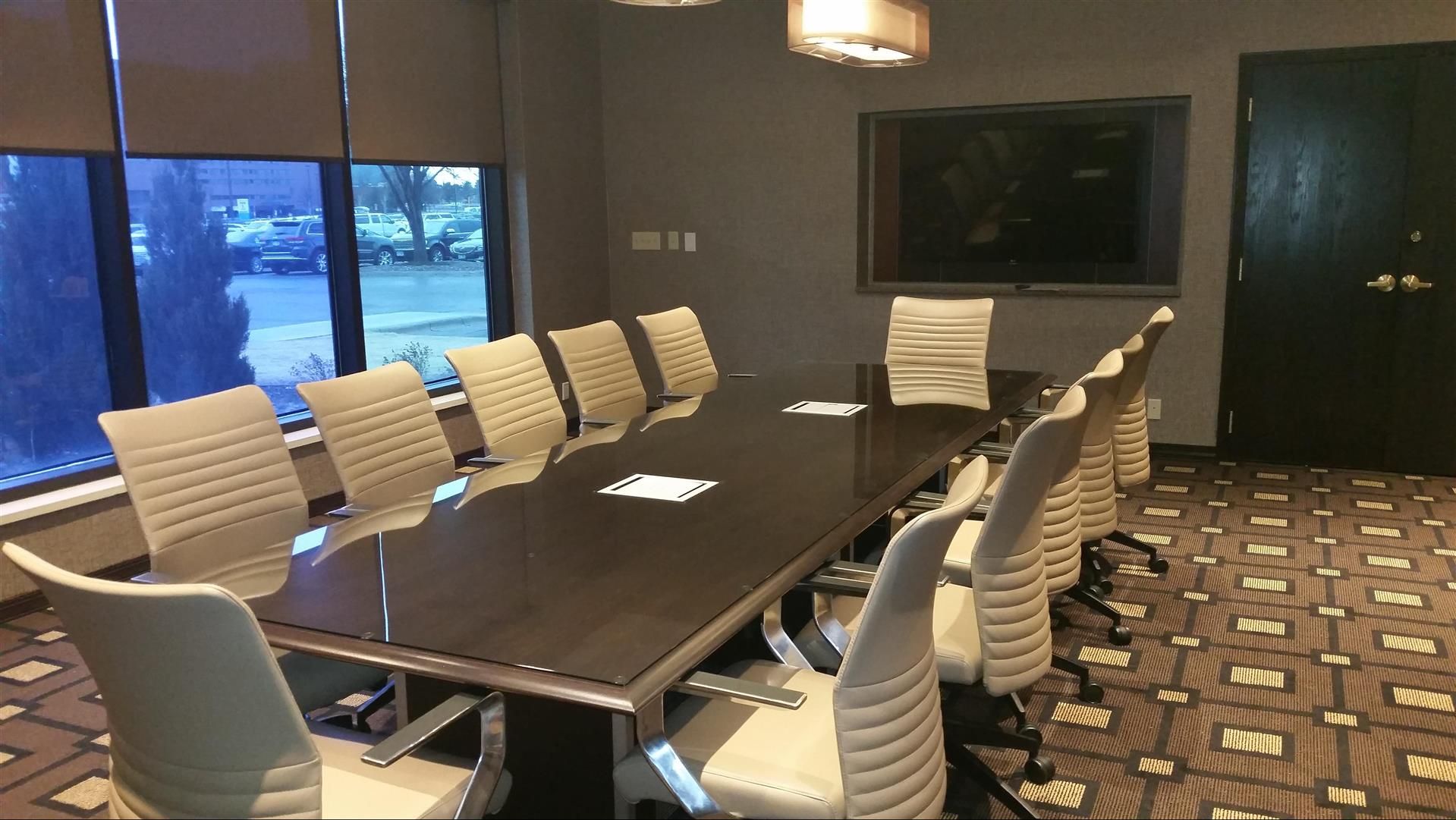 Изображение места проведения