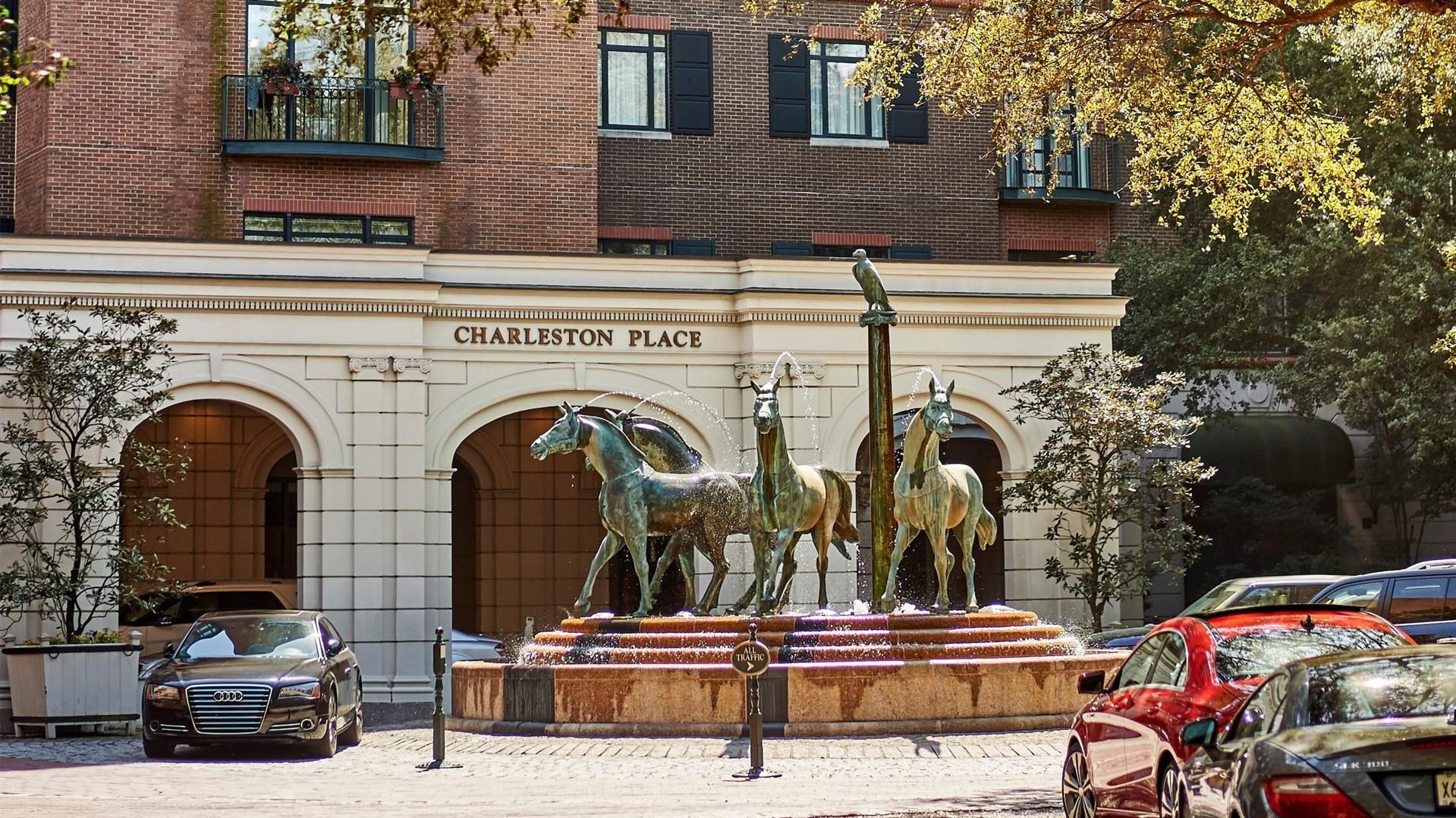 Bild des Veranstaltungsortes