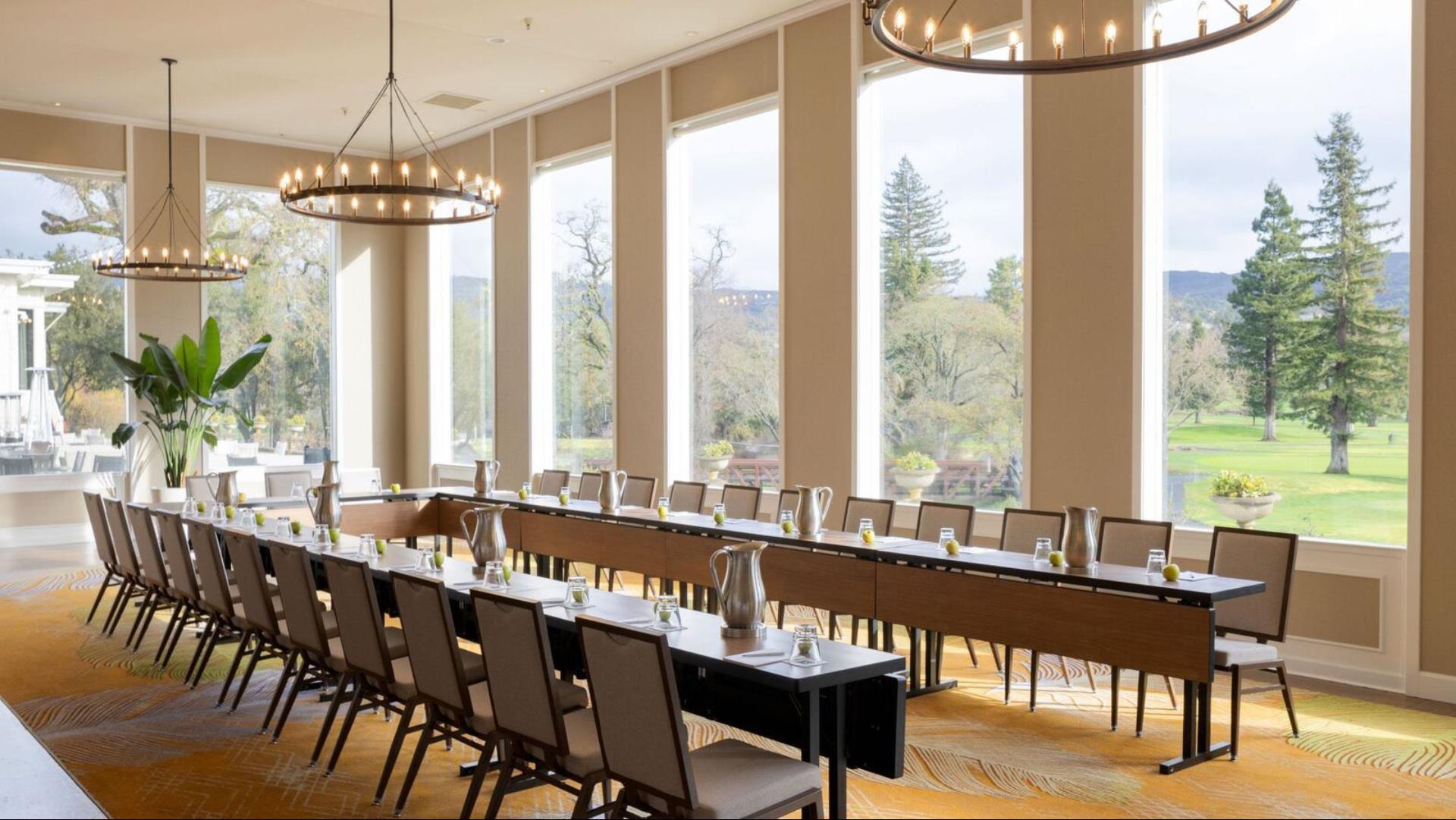 Silverado Resort (Peregrine Hospitality) image