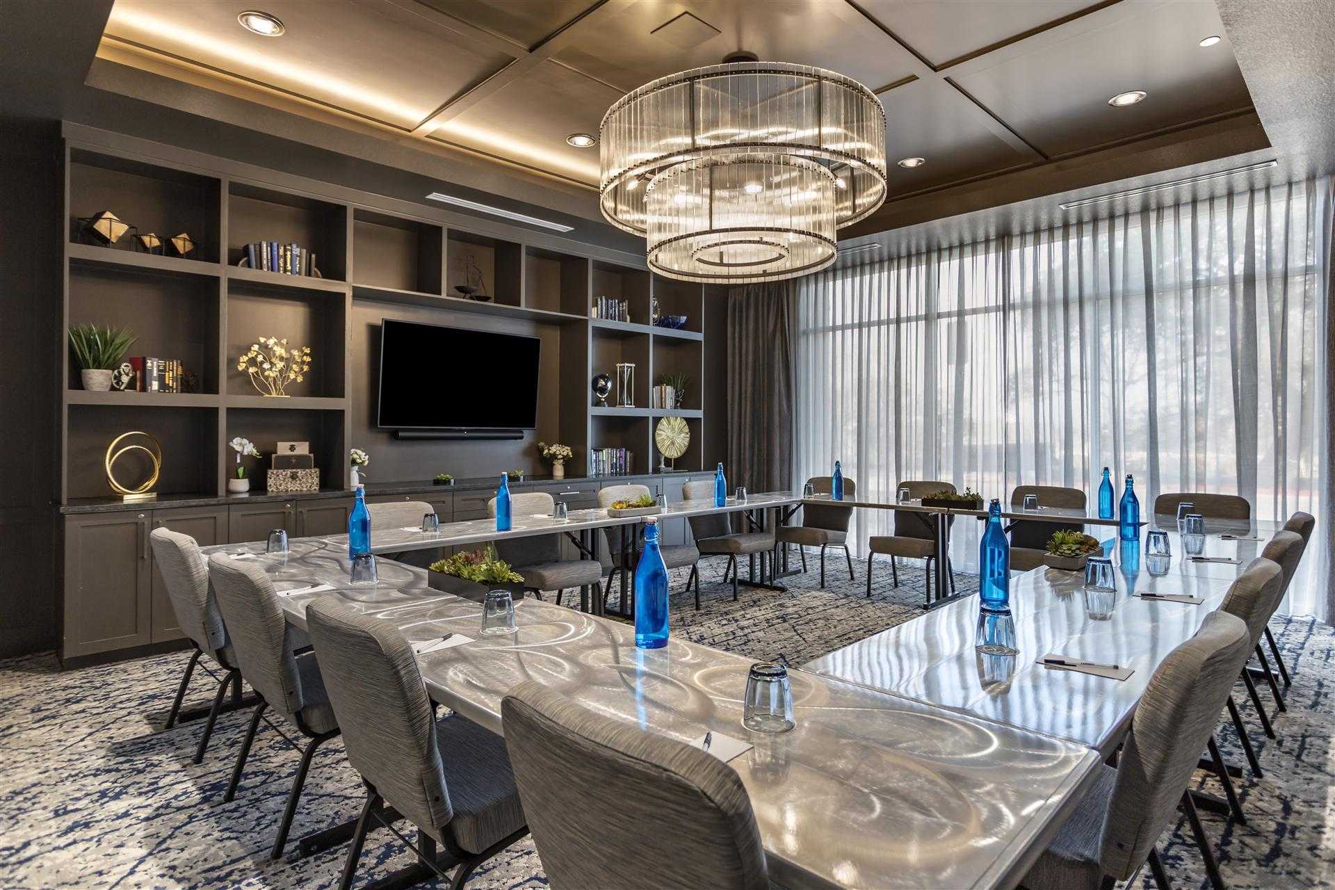 Cambria Hotel Austin Uptown near the Domain i Austin, TX